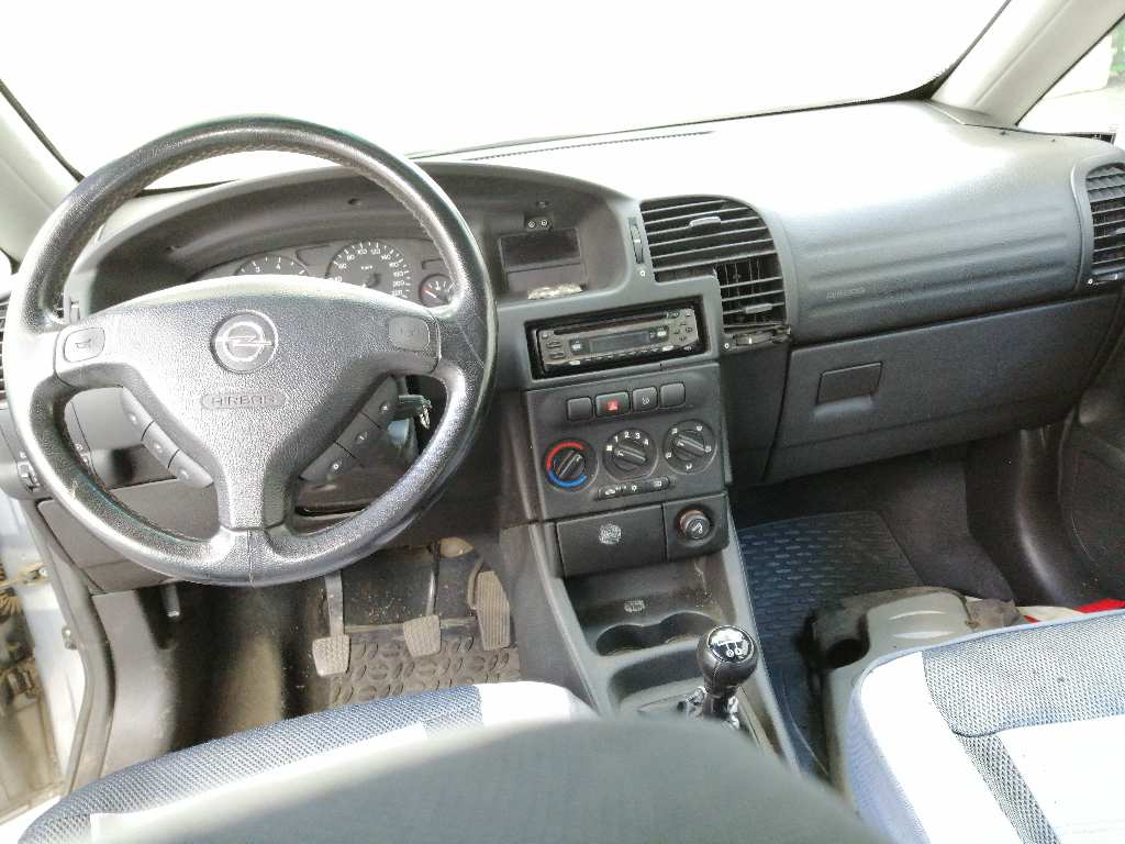 OPEL Corsa B (1993-2000) Тормозные колодки передние ATE, ATE+01326452 19690909