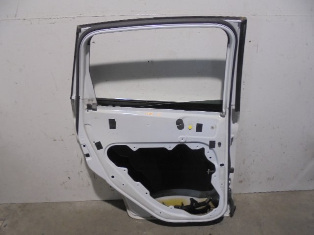 FORD C-Max 1 generation (2003-2010) Vasen takaovi 1520947,BLANCA,5PUERTAS 19803750