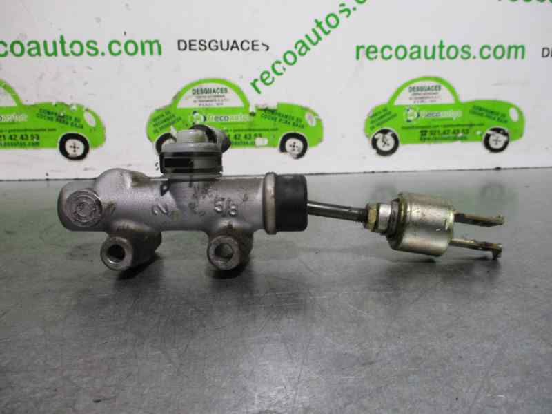 PEUGEOT Avensis Verso 1 generation (2001-2003) Clutch Cylinder AISIN,AISIN+ 19594290