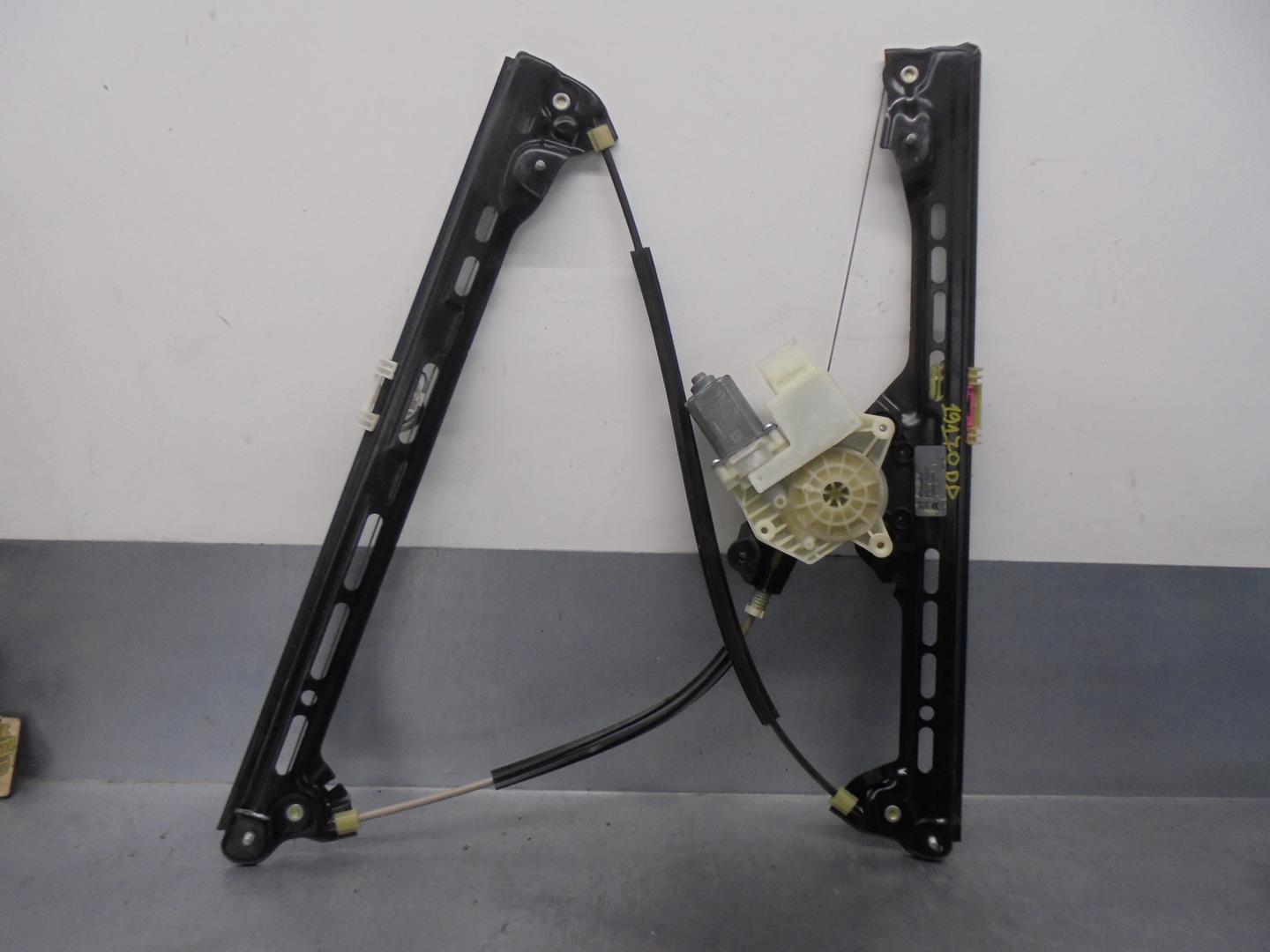 CITROËN C4 Picasso 2 generation (2013-2018) Front Right Door Window Regulator 9675288880,6PINES,5PUERTAS 24174154