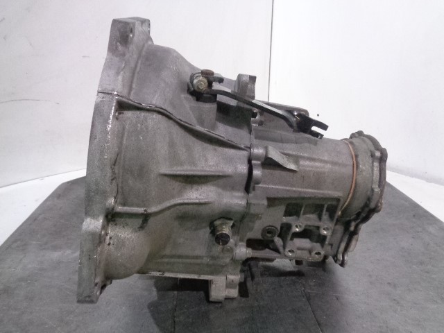 FORD Orion 3 generation (1990-1993) Gearbox 91WTJB, F0B1K25, 1117981 19824695