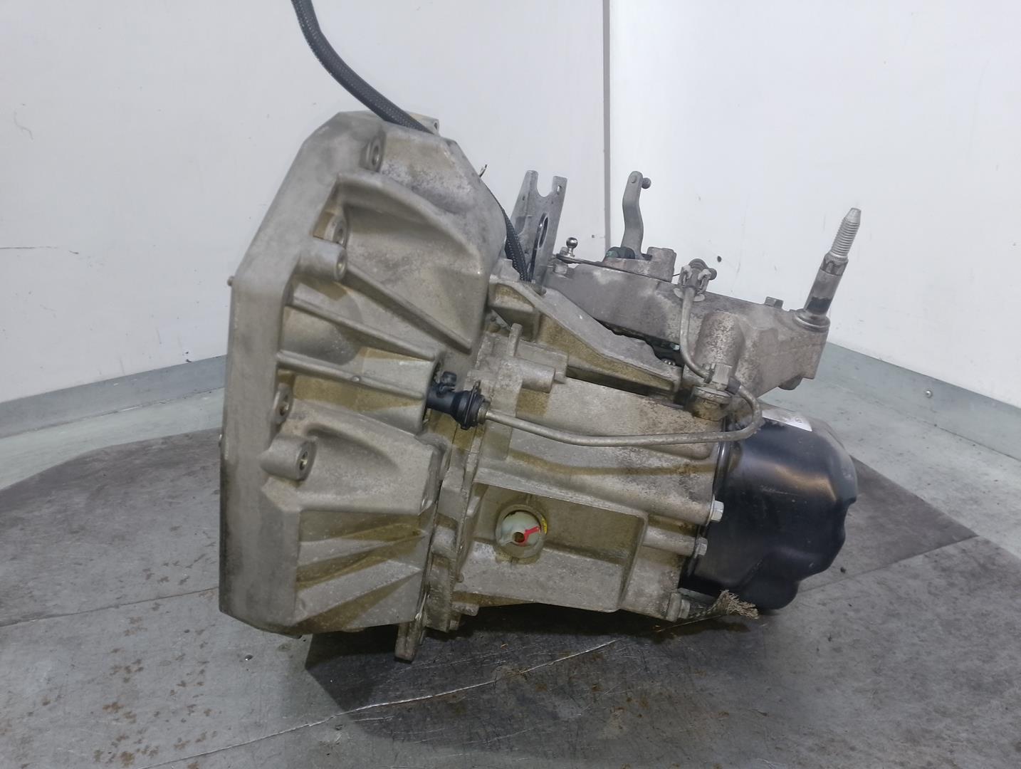 MERCEDES-BENZ Gearbox JH3150,S121622,7701723283 24193114