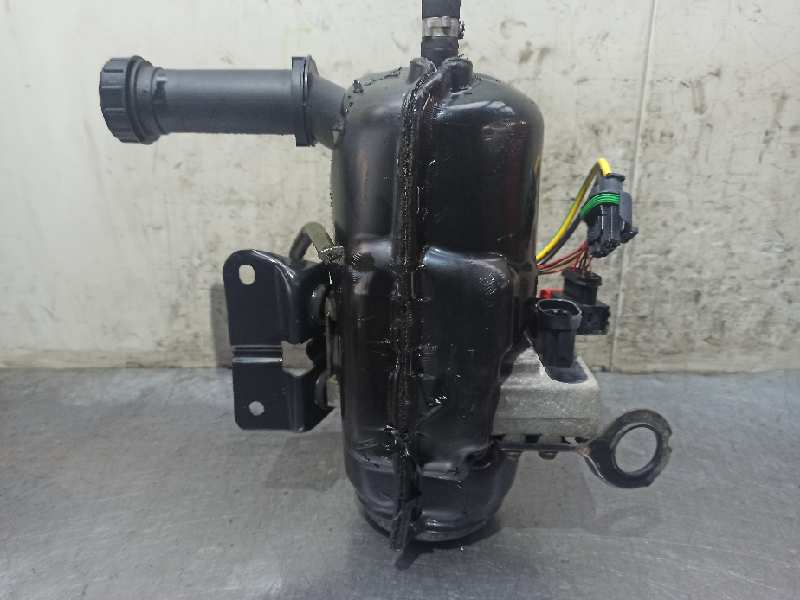 FORD Punto 3 generation (2005-2020) Power Steering Pump HPI,HPI+A5090210 19723715