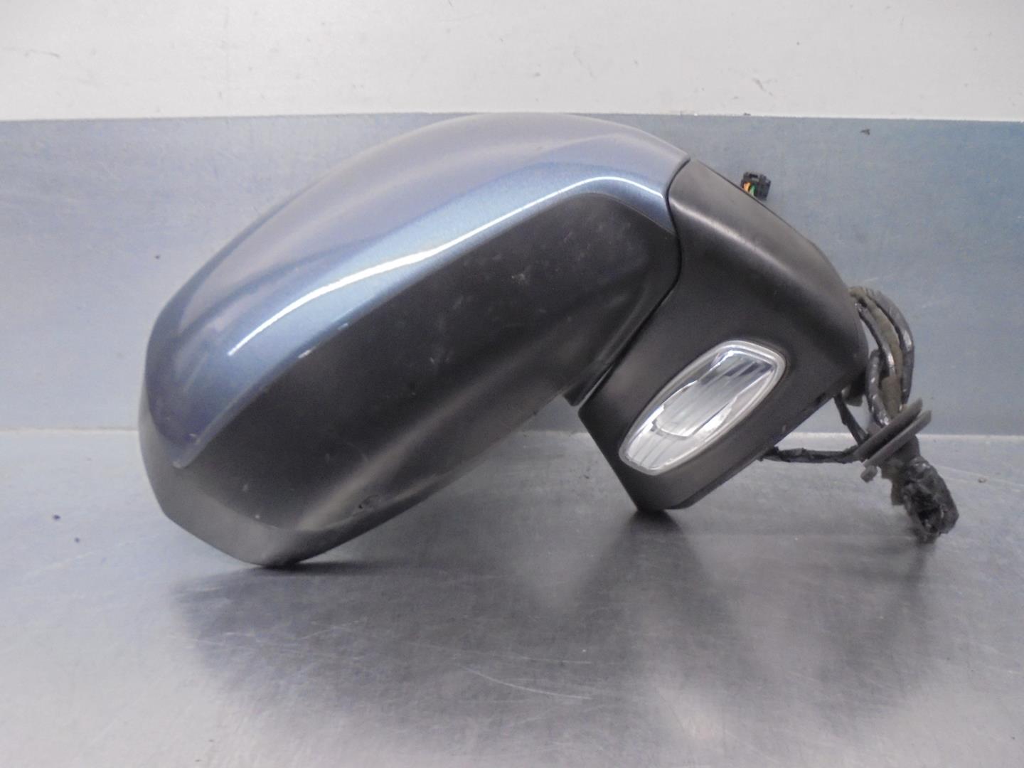 CITROËN C4 Picasso 1 generation (2006-2013) Right Side Wing Mirror 8153G7, 6Y2PINES, GRIS5PUERTAS 24203947