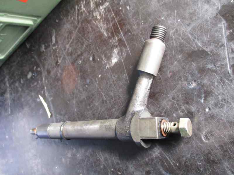 OPEL Astra H (2004-2014) Форсунка DELPHI,DELPHI+TJBB01901D 19554782