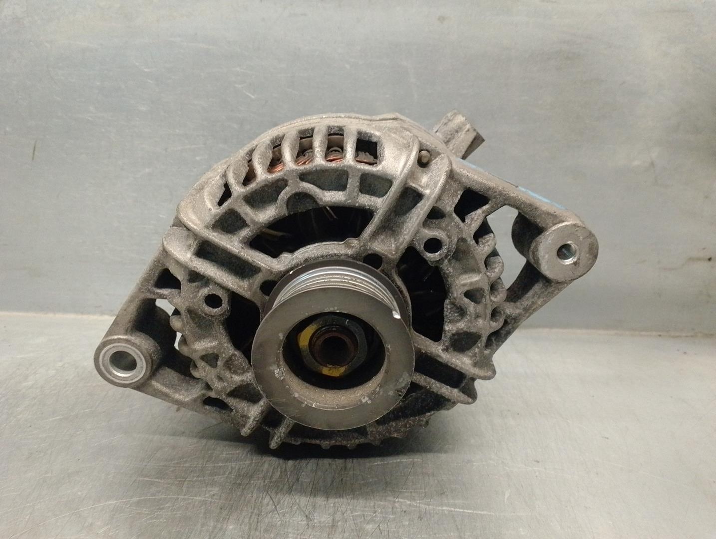 OPEL Vectra B (1995-1999) Alternator 24439410,0124415008 24191279