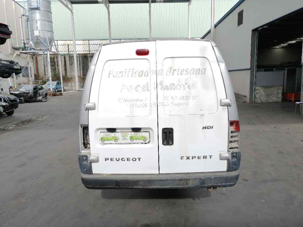 RENAULT Expert 1 generation (1996-2007) Егр клапан PIERBURG,PIERBURG+72284300 19728156