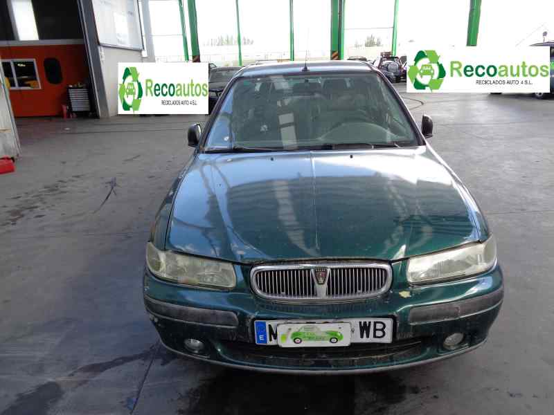 ROVER 400 1 generation (HH-R) (1995-2000) Démarreur NAD100750, 2280004960, DENSO 19649725