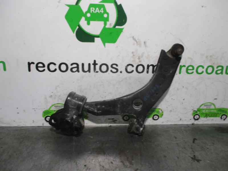 FORD C-Max 2 generation (2010-2019) Front Right Arm FOMOCO,FOMOCO+ 19657777