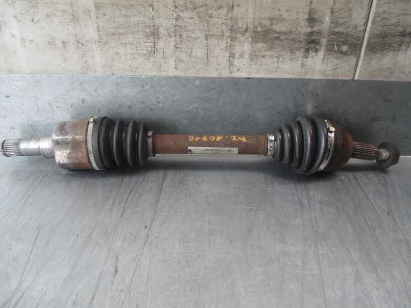 FORD Transit Front Left Driveshaft XS4W3B437BC, C170P 19685270