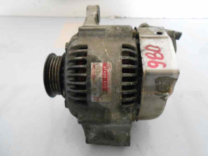 SUZUKI Dynamo 1112110723, NIPPONDENSO, 3140060G1+ 21678393