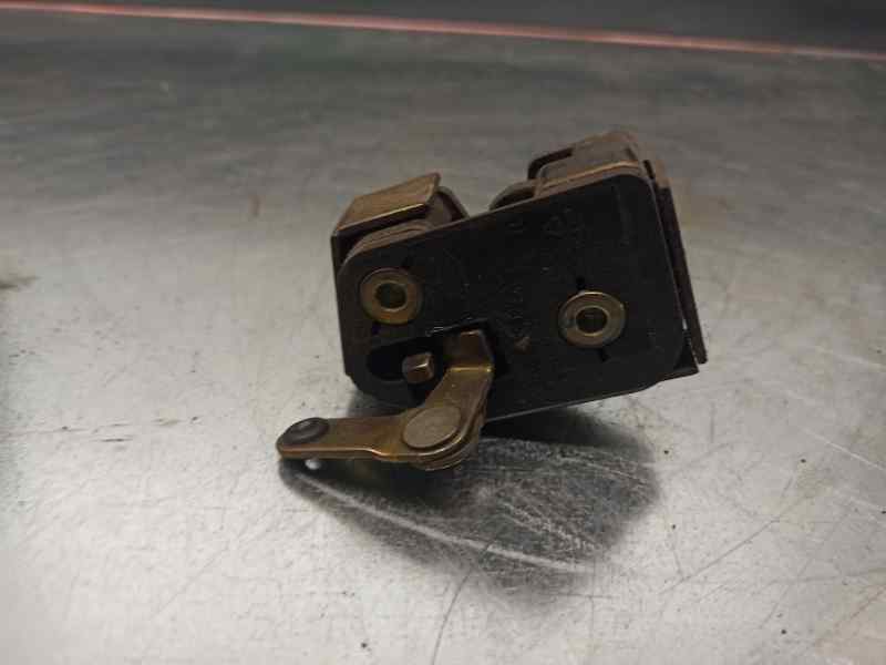 TOYOTA Transit Rear Right Door Lock 6PUERTAS, 6PUERTAS+CORREDERA 19692743