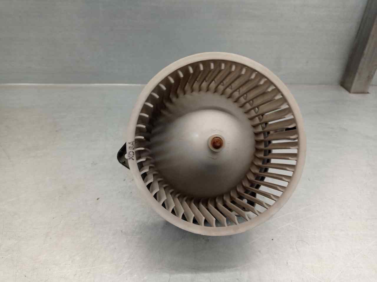 HYUNDAI Accent LC (1999-2013) Heater Blower Fan 9711624951,F00S320030 19880528