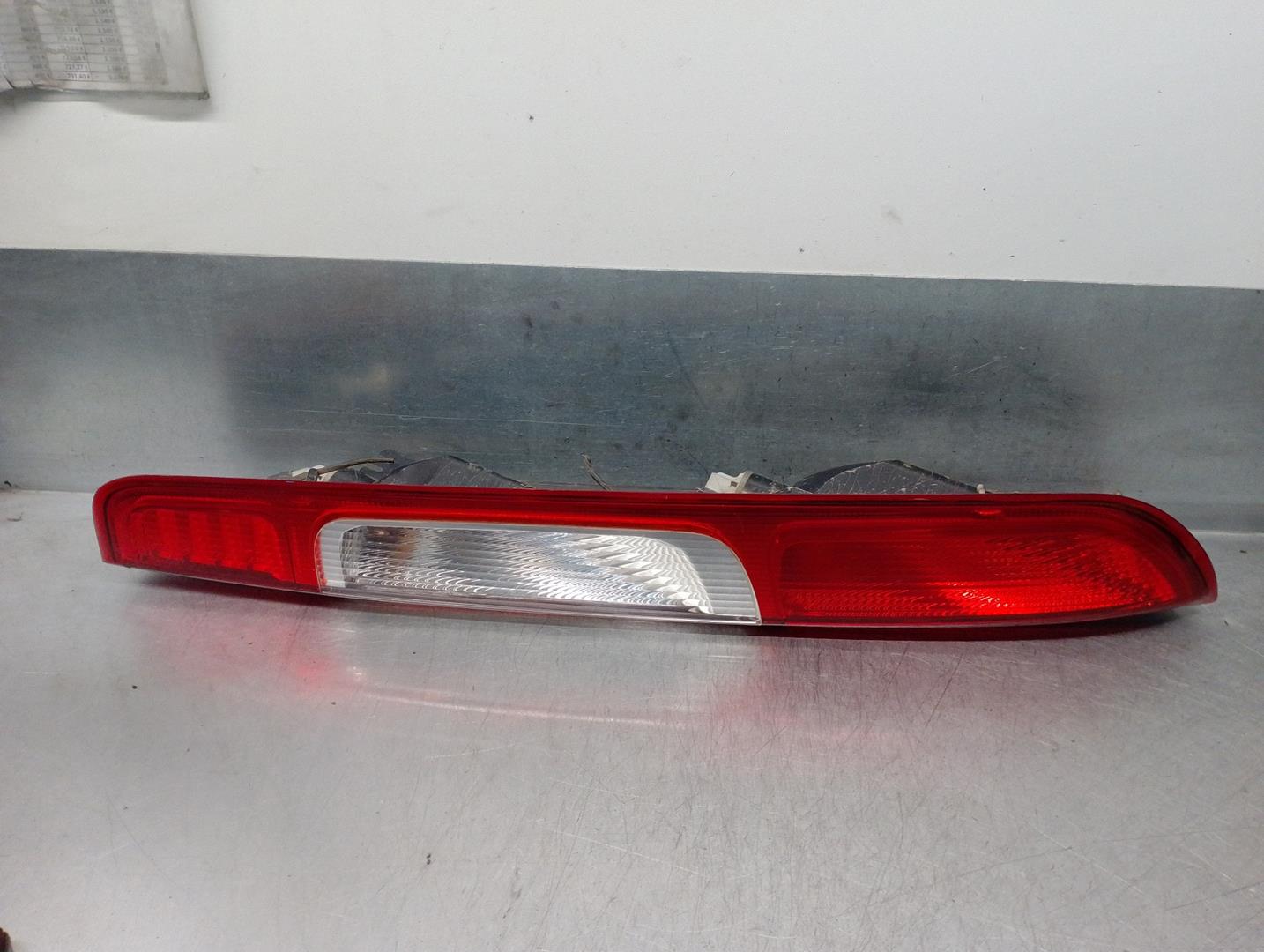 FORD Focus 2 generation (2004-2011) Rear Right Taillight Lamp 4M5113404A,DEALETA,5PUERTAS 21414642