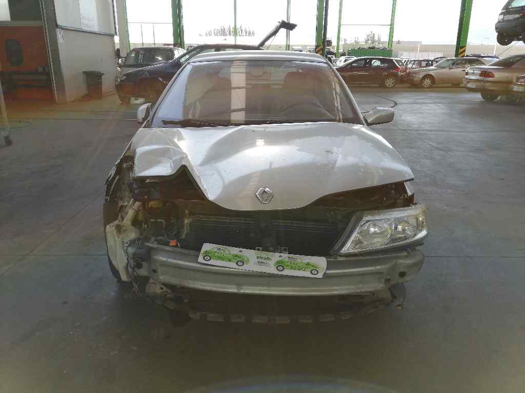 DAEWOO Laguna 2 generation (2001-2007) Зеркало передней правой двери 7PINES 24112380