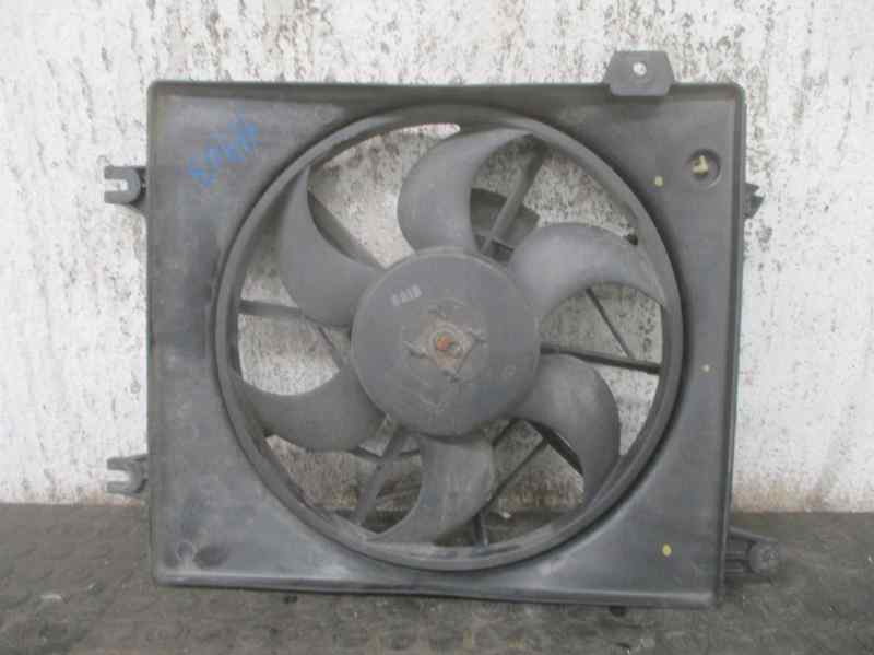 HYUNDAI Lantra J2 (1995-2000) Difūzoriaus ventiliatorius 9778629000 19754868