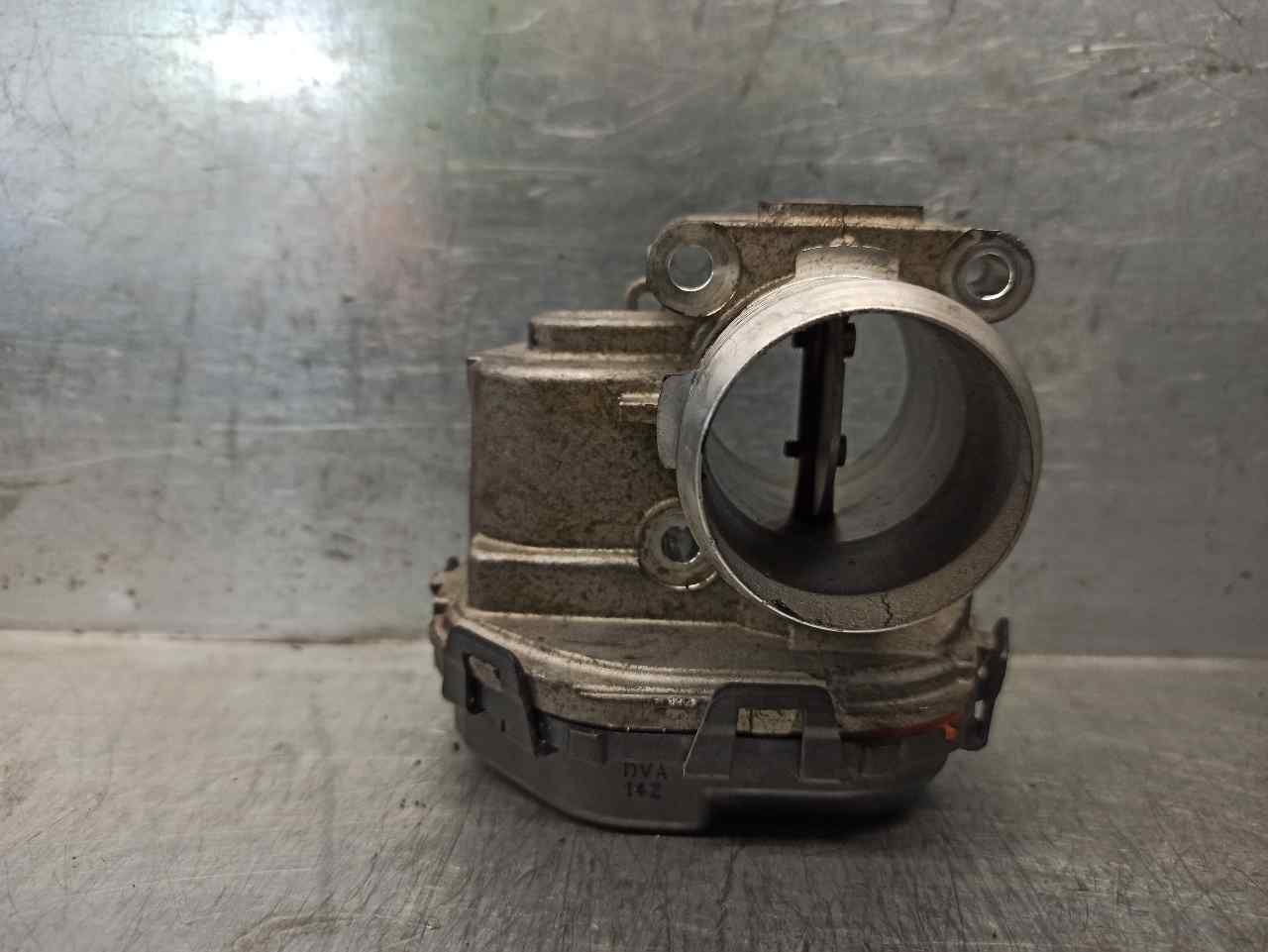 PEUGEOT Partner 2 generation (2008-2023) Throttle Body 9830301180, V29121428, VALEO 19816365