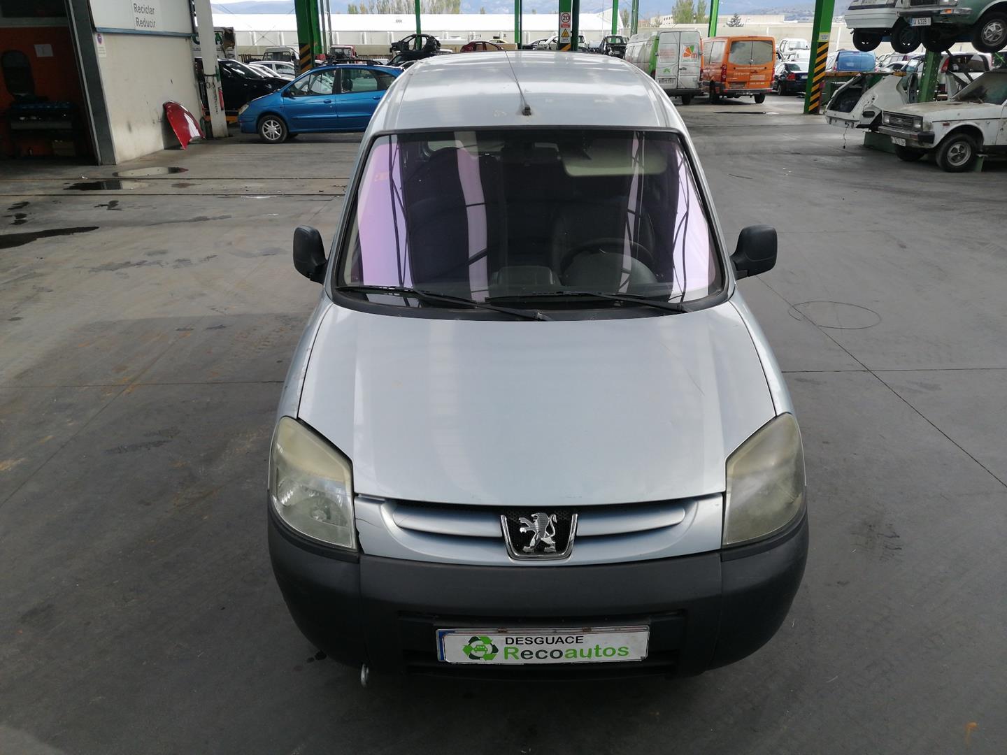 PEUGEOT Partner 1 generation (1996-2012) Маховик 2052E6,120024510,LUK 24171671