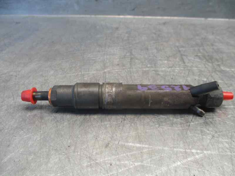 AUDI 100 4A/C4 (1990-1994) Fuel Injector 046130201B 24114214