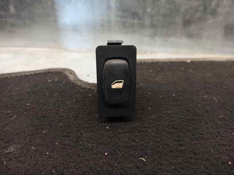 FORD Phedra 2 generation (2002-2008) Rear Right Door Window Control Switch 14889170XT 19723019