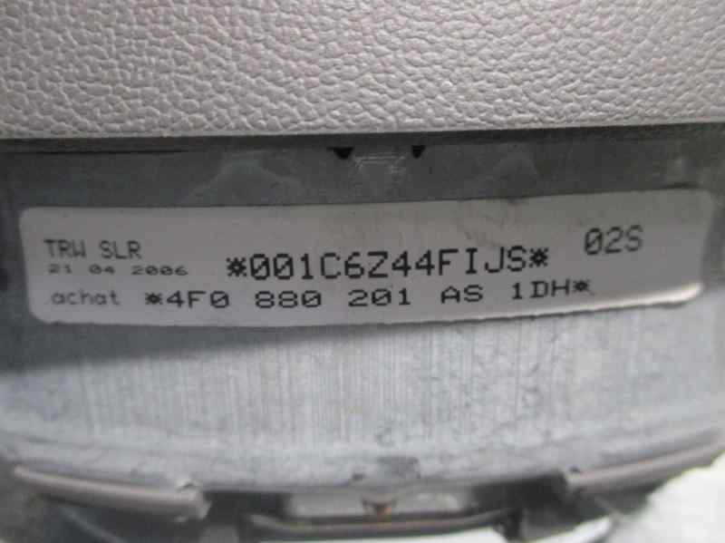 DODGE A6 C6/4F (2004-2011) Andre kontrollenheter 4F0880201AS, 4F0880201AS, 4F0880201AS+ 19625673