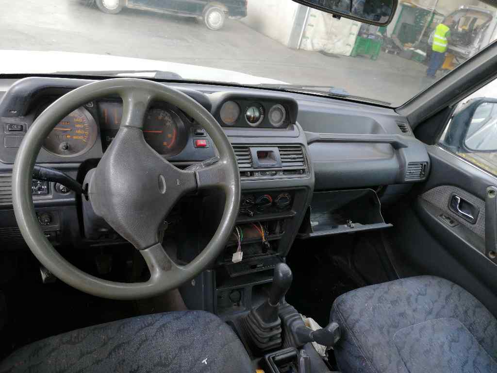 PEUGEOT Pajero 2 generation (1991-1999) Другие блоки управления 24117209