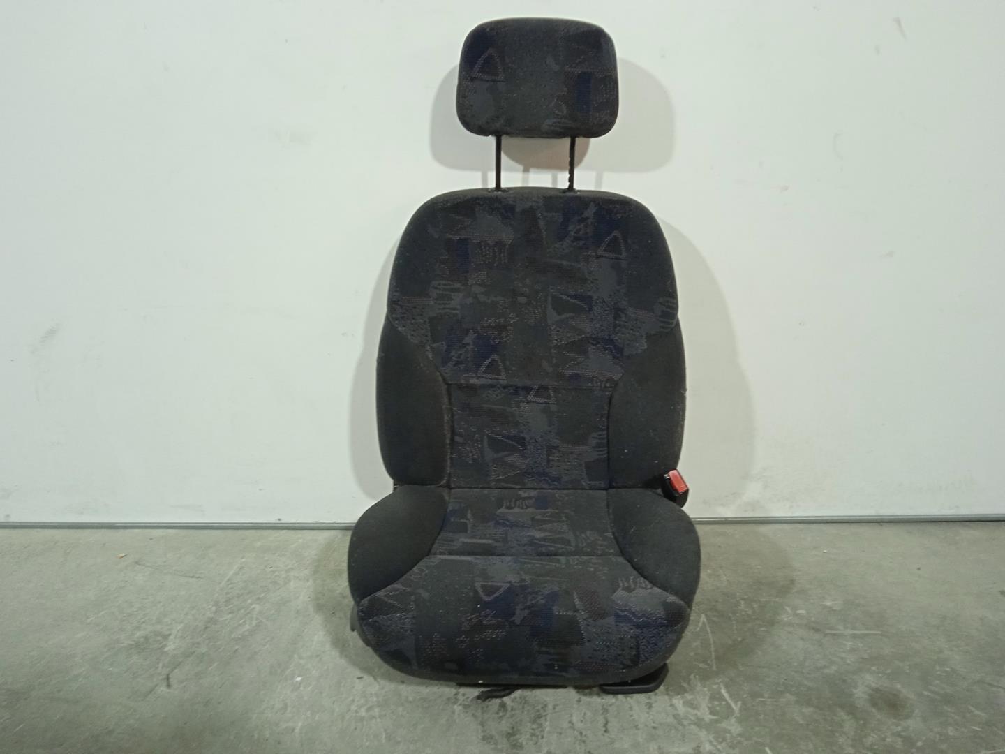 CITROËN Xsara 1 generation (1997-2004) Front Right Seat 4499943, TELAGRISYESTAMPADO, 5PUERTAS 19893598