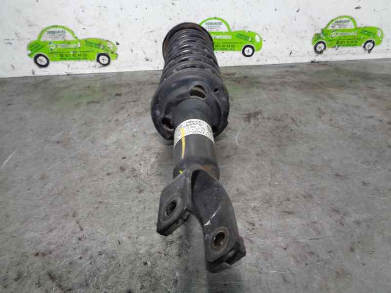 NISSAN 45 1 generation (1999-2005) Rear Left Shock Absorber DELPHI, DELPHI+22190956 19654719