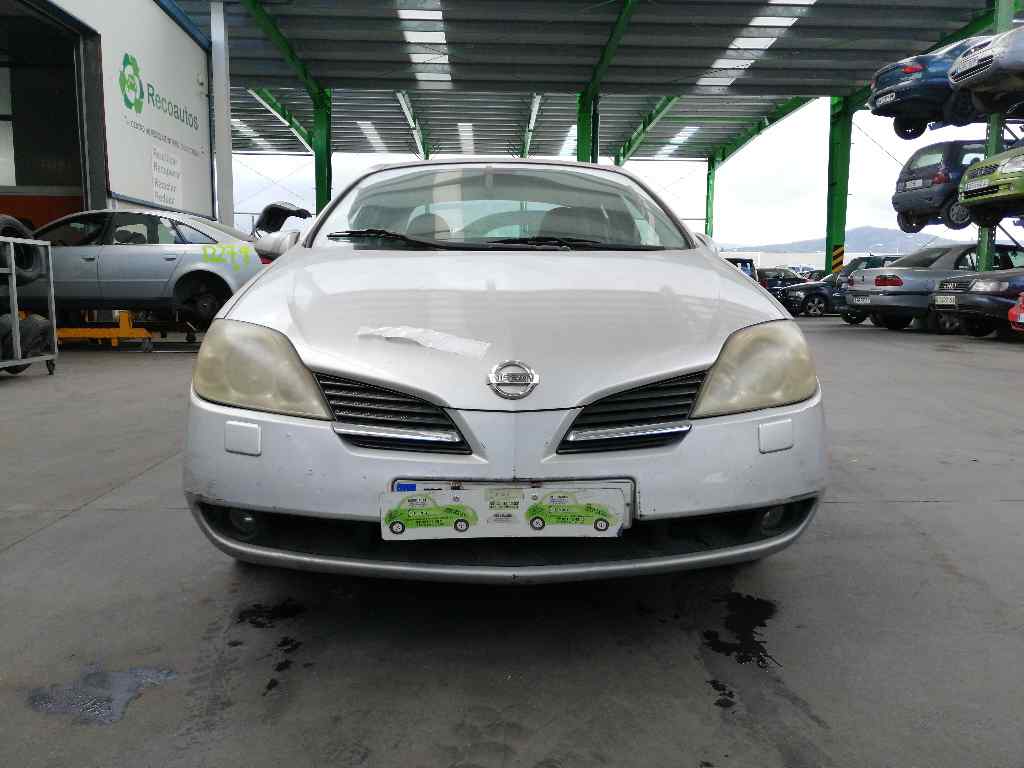 VAUXHALL Primera P12 (2001-2008) Замок крышки багажника 4PUERTAS, 4PUERTAS+2PINES 19746545