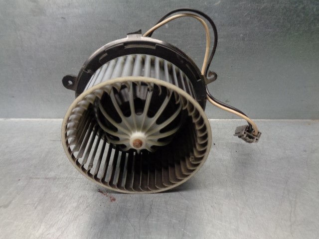 OPEL Zafira C (2012-2016) Heater Blower Fan U7253002, U7253002, BEHR 19854463