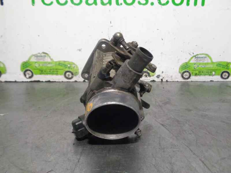 OPEL Astra F (1991-2002) Throttle Body 17092070, PIERBURG 19661635