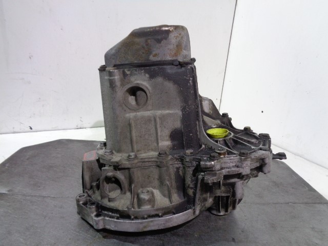 FIAT AX 1 generation (1986-1998) Girkasse +0605702 19783870