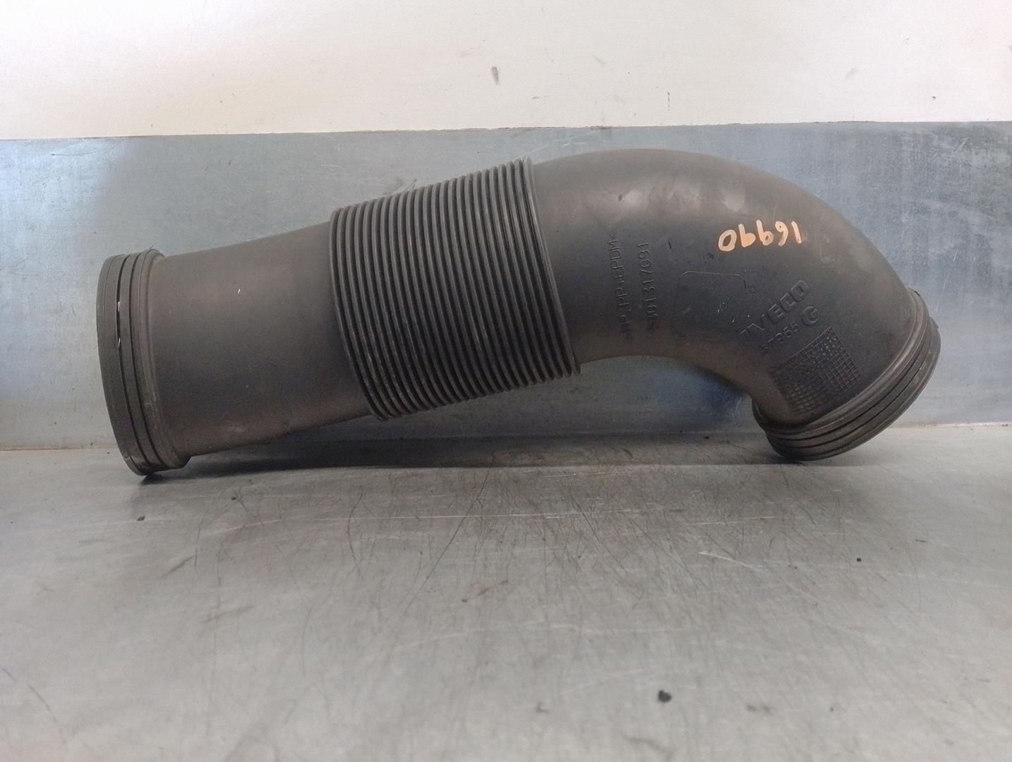 IVECO Daily 6 generation (2014-2019) Other tubes 5801317091,5801317091 24141258