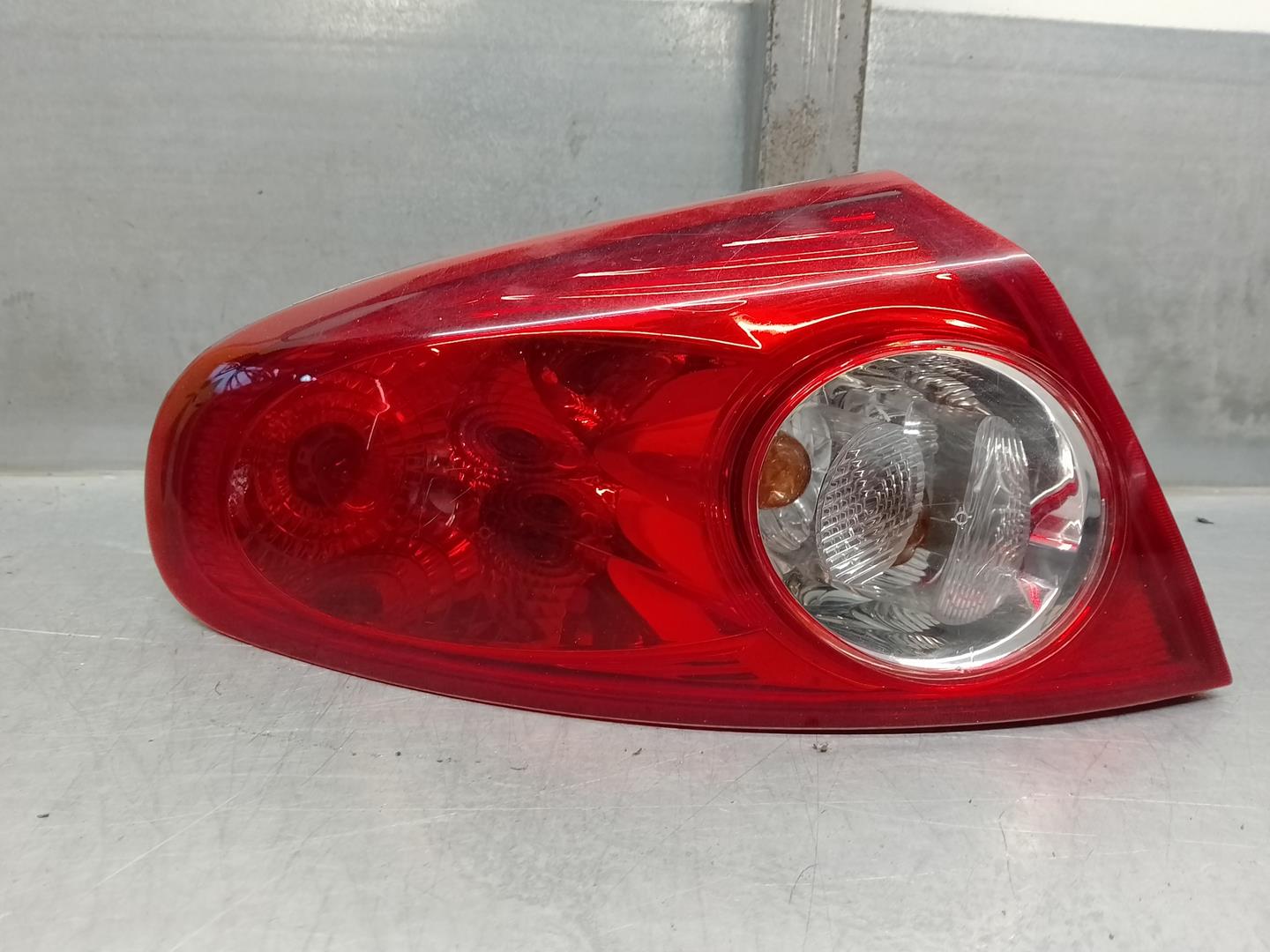 CHEVROLET Lacetti J200 (2004-2024) Rear Left Taillight 96387724, DEALETA, 5PUERTAS 24179094