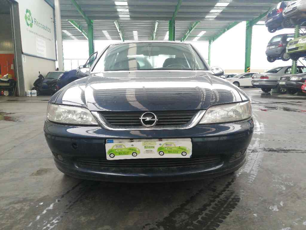 OPEL Vectra B (1995-1999) Маховик LUK,LUK+ 19734874