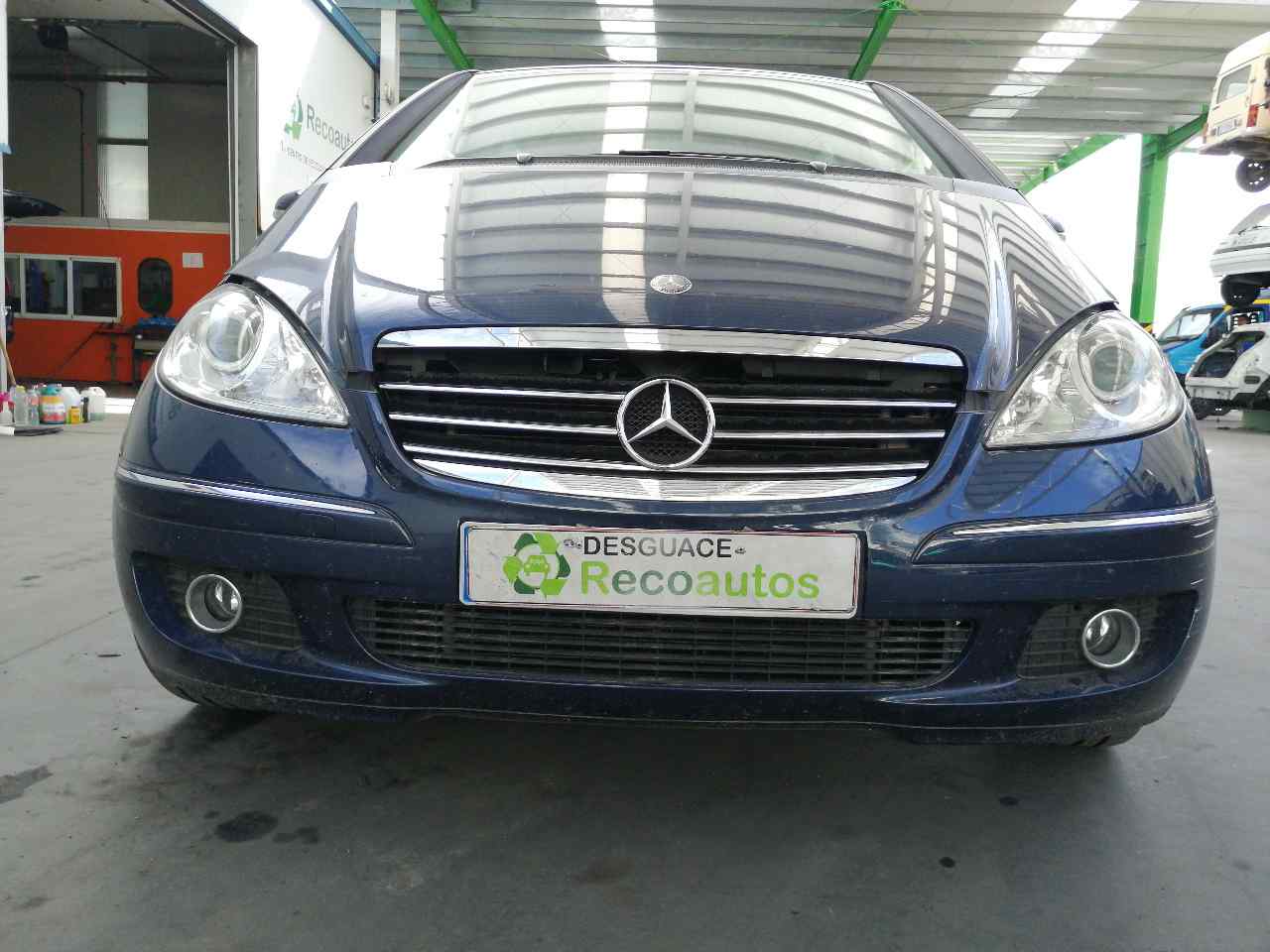 MERCEDES-BENZ A-Class W169 (2004-2012) Other Body Parts A1693000304 19900885