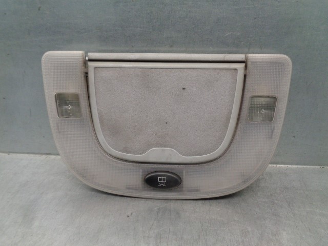 MERCEDES-BENZ S-Class W220 (1998-2005) Other Interior Parts A22082003017D84, TRASERAIZQUIERDA 19802681