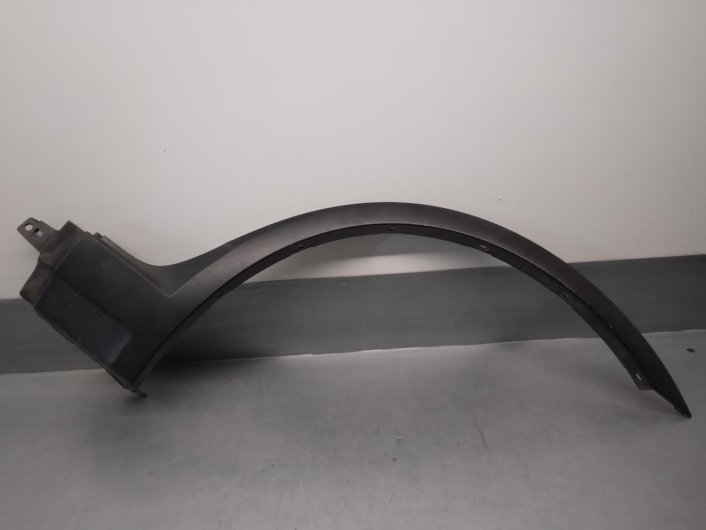 BMW X3 E83 (2003-2010) Front Right Fender Molding 51773405818 24160862