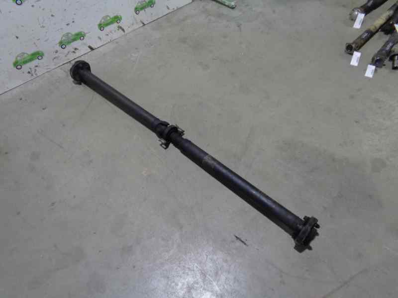 MERCEDES-BENZ C-Class W203/S203/CL203 (2000-2008) Gearbox Short Propshaft A2034105906,BURRA1LADOB 19673773