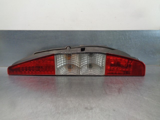 FIAT Doblo 1 generation (2001-2017) Rear Right Taillight Lamp 040600999000,46738734+ 19806375