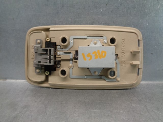 MINI RX 1 generation (1997-2003) Other Interior Parts TRASERA, TRASERA+ 24126276