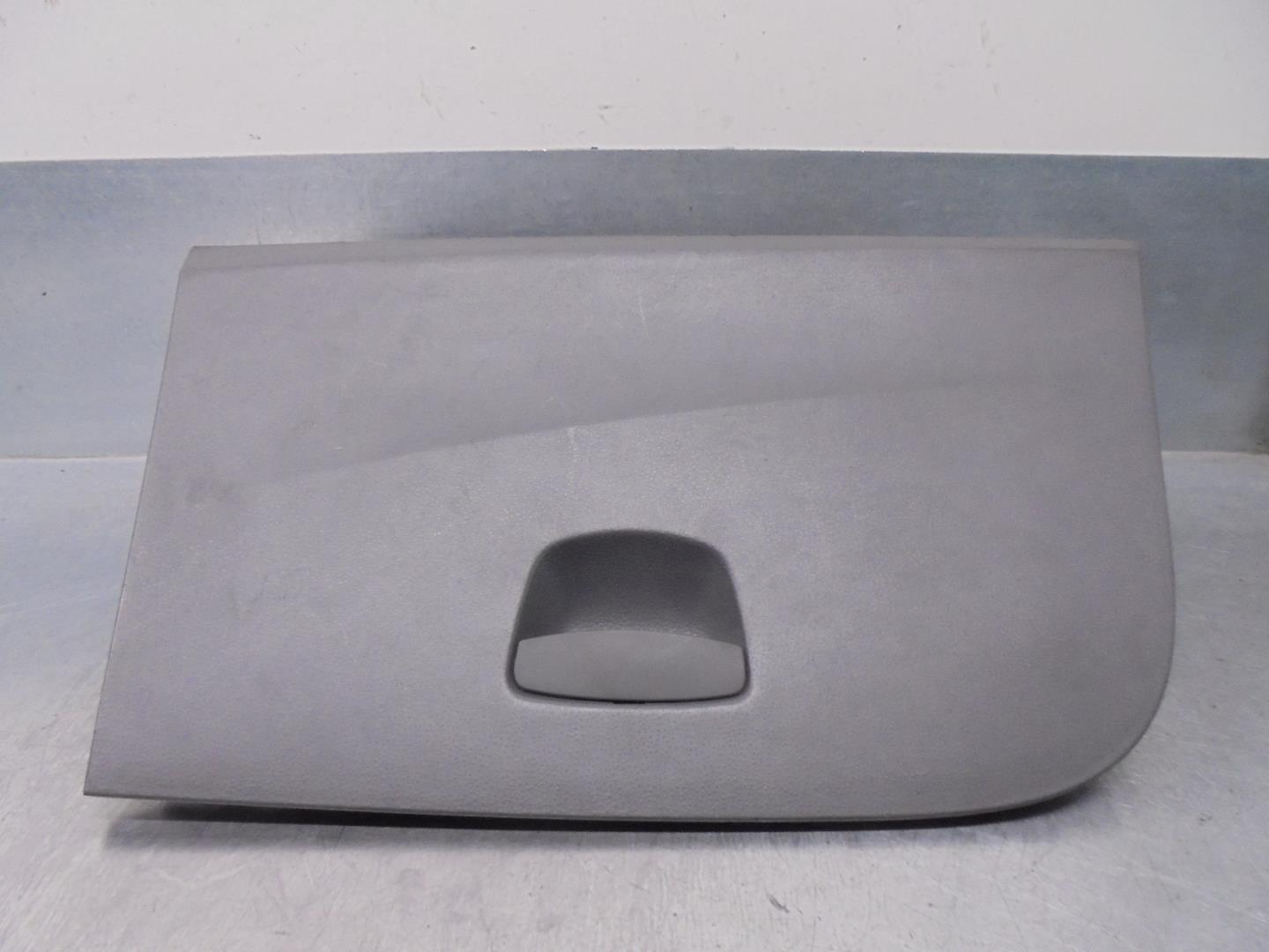 SEAT Ibiza 4 generation (2008-2017) Rear Parcel Shelf 6J1857103, 6J1857095 24200329