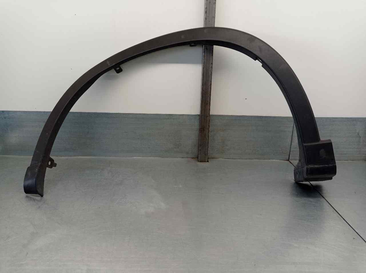 MAZDA CX-5 1 generation (2011-2020) Front Left Inner Arch Liner KD5351W31 20799948