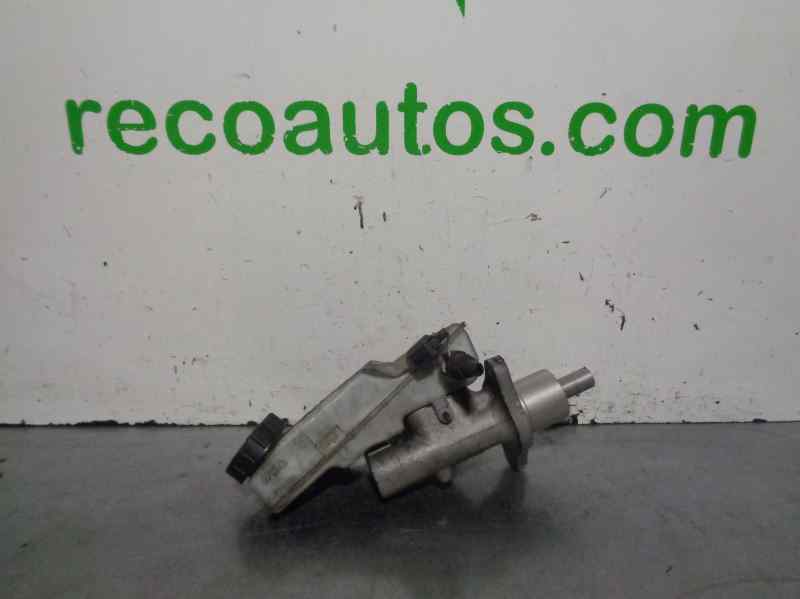 PEUGEOT Focus 2 generation (2004-2011) Brake Cylinder FOMOCO,FOMOCO+ 19667495