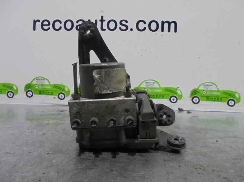 RENAULT Scenic 2 generation (2003-2010) ABS Pump 0265231300,8200038695+ 19558826