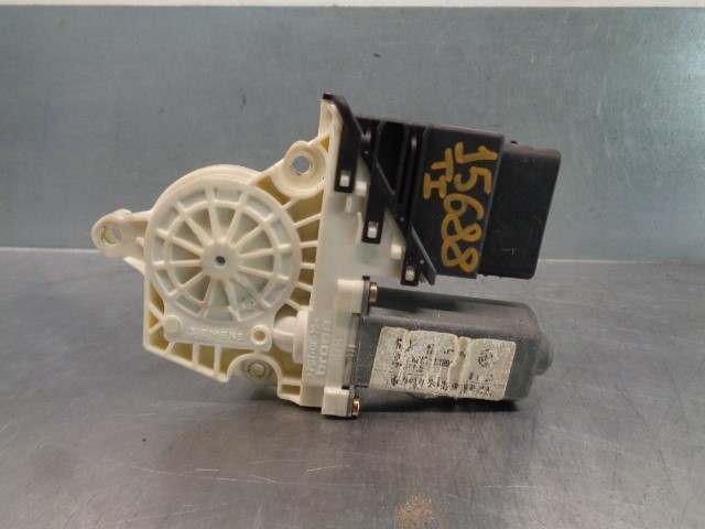 NISSAN Leon 1 generation (1999-2005) Rear Left Door Window Control Motor 5PUERTAS, 5PUERTAS+18PINES 19845613