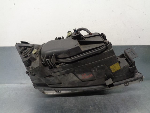 FORD Mondeo 3 generation (2000-2007) Front Left Headlight 1S7113006SE, 0301174203, AUTOMOTIVE 19860149