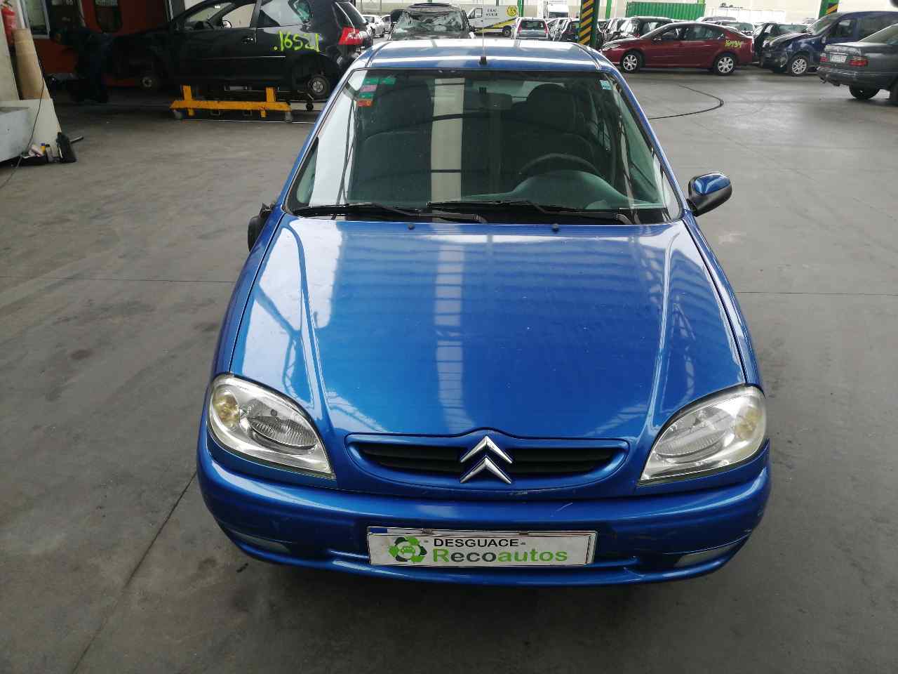 FORD Saxo 2 generation (1996-2004) Форсунка 19844216