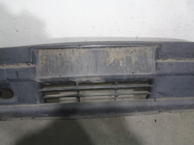 FIAT Front Bumper 711164099,GRISTEXTURADO 19904419