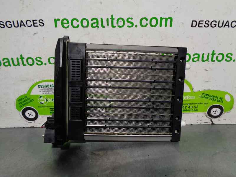 MERCEDES-BENZ M-Class W164 (2005-2011) Interior Heater Resistor VALEO,VALEO+A251830562 19667832